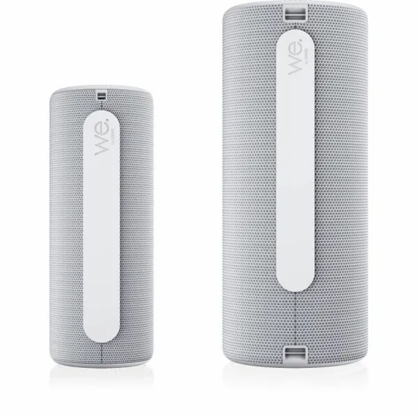 Portatīvais Skaļrunis Loewe Pelēks 15 W 60 W