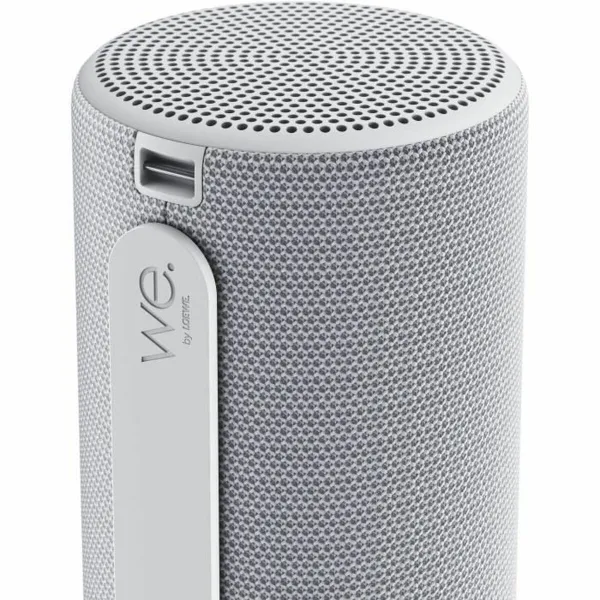 Portatīvais Skaļrunis Loewe Pelēks 15 W 60 W