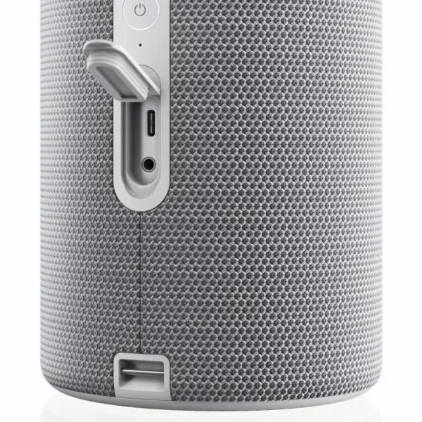 Portatīvais Skaļrunis Loewe Pelēks 15 W 60 W