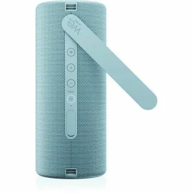 Kannettava kaiutin Loewe Sininen 15 W 60 W