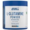 L-glutamīna pulveris, mikronizēts - 500g