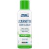 L-karnitiini neste 3000, hapan omena - 480 ml.