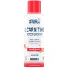 L-karnitino skystis 3000, vaisių skonio – 480 ml.