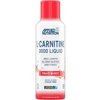 L-karnitino skystis 3000, vaisių skonio – 480 ml.