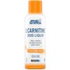 L-Carnitine Liquid 3000, Tangy Orange - 480 ml.