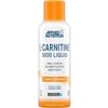 L-Carnitine Liquid 3000, Tangy Orange - 480 ml.