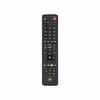 Universal Remote Control One For All Black