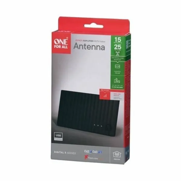 Усилитель One For All