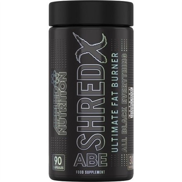 Shred-X-jauhe, hapankarkki (EAN 634158939440) - 300 g