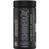 „Shred-X“ milteliai, rūgštūs guminukai (EAN 634158939440) - 300 g