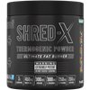 Shred-X-jauhe, hapankarkki (EAN 634158939440) - 300 g