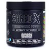 „Shred-X“ milteliai, rūgštūs guminukai (EAN 634158939440) - 300 g