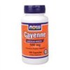 Cayenne, 500mg - 100 vcaps