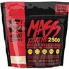 Mutant Mass Extreme 2500, vaniliniai ledai - 2720 g