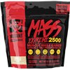 Mutant Mass Extreme 2500, vaniljajäätelö - 2720 g
