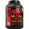 Mutant Mass Extreme 2500, vaniljajäätelö - 2720 g