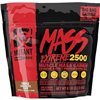 Mutant Mass Extreme 2500, kolmoissuklaa - 2720g