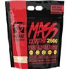 Mutant Mass Extreme 2500, vaniliniai ledai - 5450 g