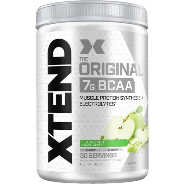 Xtend, Smash Apple - 423g
