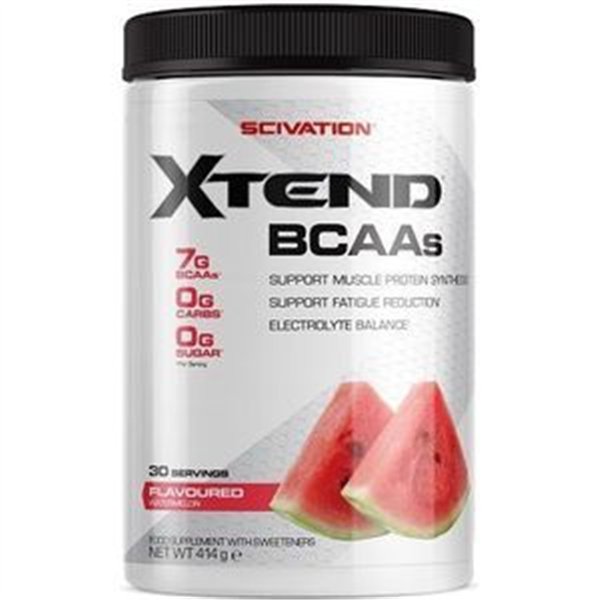 Xtend, arbūzų sprogimas - 423 g