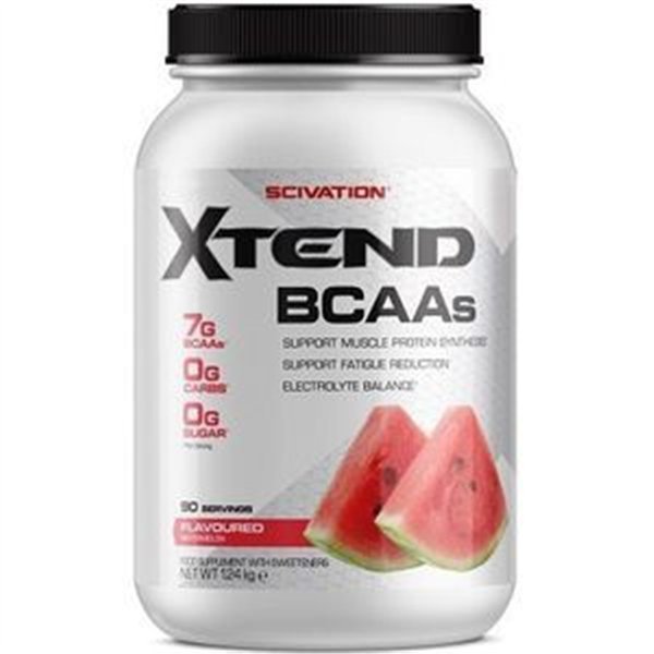 Xtend, arbūzų sprogimas - 1270 g