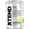 „Xtend“, citrinų ir laimų skonio gėrimas – 444 g