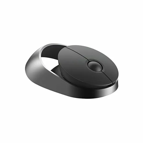 Mouse Rapoo Grey 1600 dpi