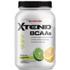 Xtend, sitruuna-limemehu - 1330 g