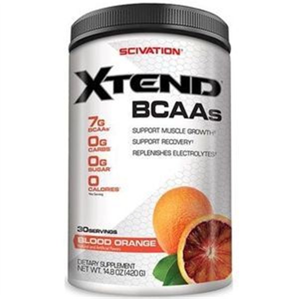 Xtend, itāļu asinsapelsīns - 456g