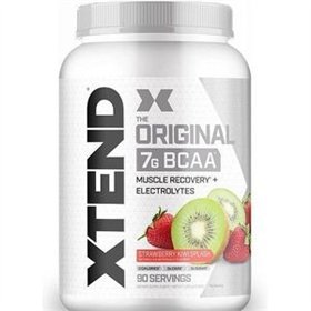 Xtend, Strawberry Kiwi - 1296g