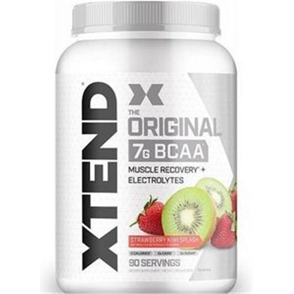 Xtend, Strawberry Kiwi - 1296g