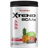 Xtend, Knockout-hedelmäpunssi - 441 g