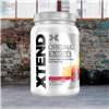 Xtend, Knockout-hedelmäpunssi - 1320 g