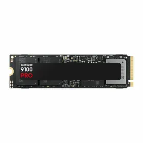 Kietasis diskas Samsung MZ-VAP4T0BW 2 TB SSD