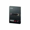 Kietasis diskas Samsung MZ-VAP4T0BW 2 TB SSD