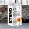 Xtend, Mango-hulluus - 441 g