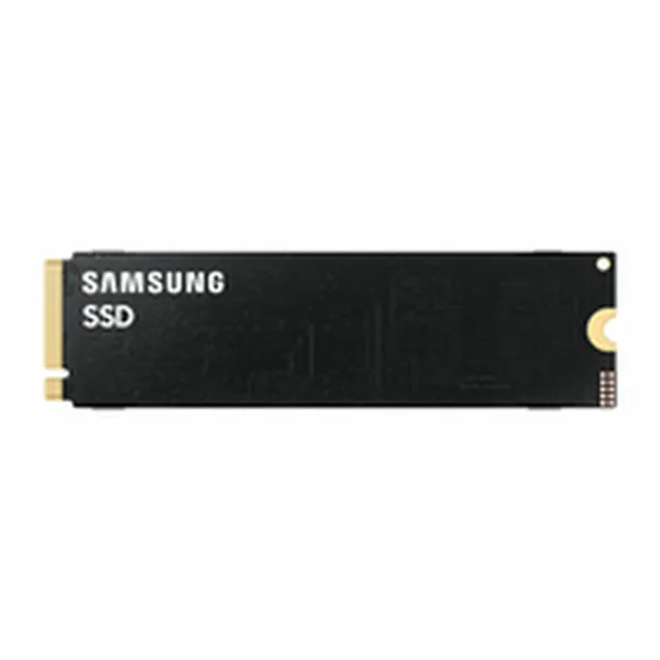 Kietasis diskas Samsung MZ-VAP4T0BW 2 TB SSD