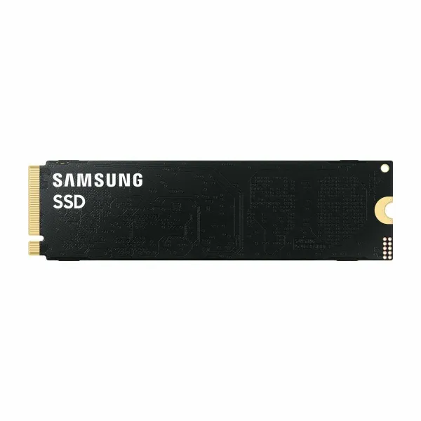 Kietasis diskas Samsung MZ-VAP4T0BW 2 TB SSD