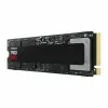 Kietasis diskas Samsung MZ-VAP4T0BW 2 TB SSD