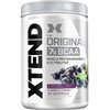 Xtend, Upeņu - 432g