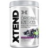 Xtend, juodieji serbentai - 432 g