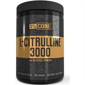 L-Citrulīns 3000 - pamatsērija - 234 g