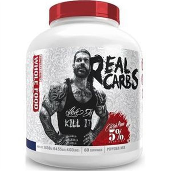 „Real Carbs“ – legendinės serijos, mėlynių skonio traškučiai – 1264 g