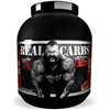 Real Carbs - leģendārā sērija, zemeņu kūka - 1625g
