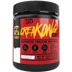 Creakong CX8, bez garšas - 249g