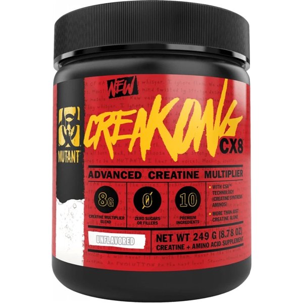 Creakong CX8, be skonio - 249 g