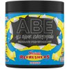 ABE - Все черные, Swizzels Refreshers - 375 г