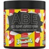 ABE - „All Black Everything“, „Swizzels“ būgnelių skonio traškučiai - 375 g