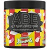 ABE - „All Black Everything“, „Swizzels“ būgnelių skonio traškučiai - 375 g