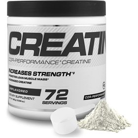 Cor-Performance Creatine, Unflavored - 306g